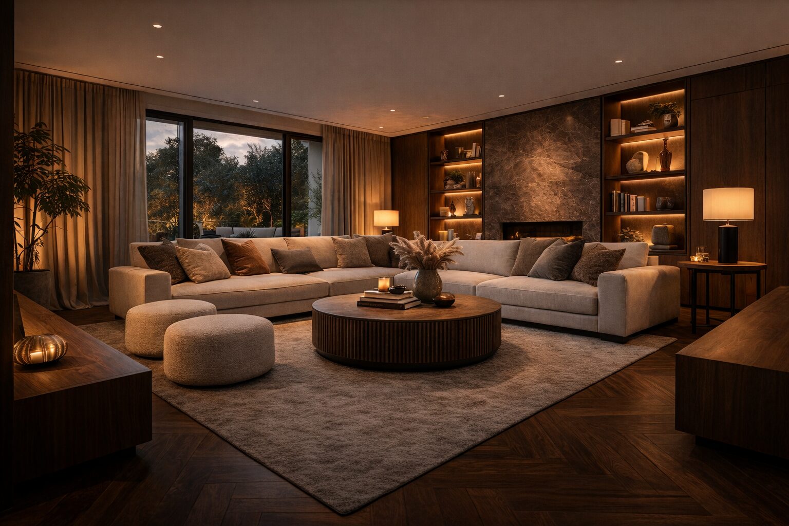 Residential Projects